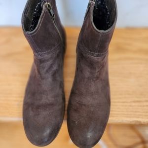 TIMBERLAND EARTHKEEPERS WATERPROOF LUG SOLE BOOT 8